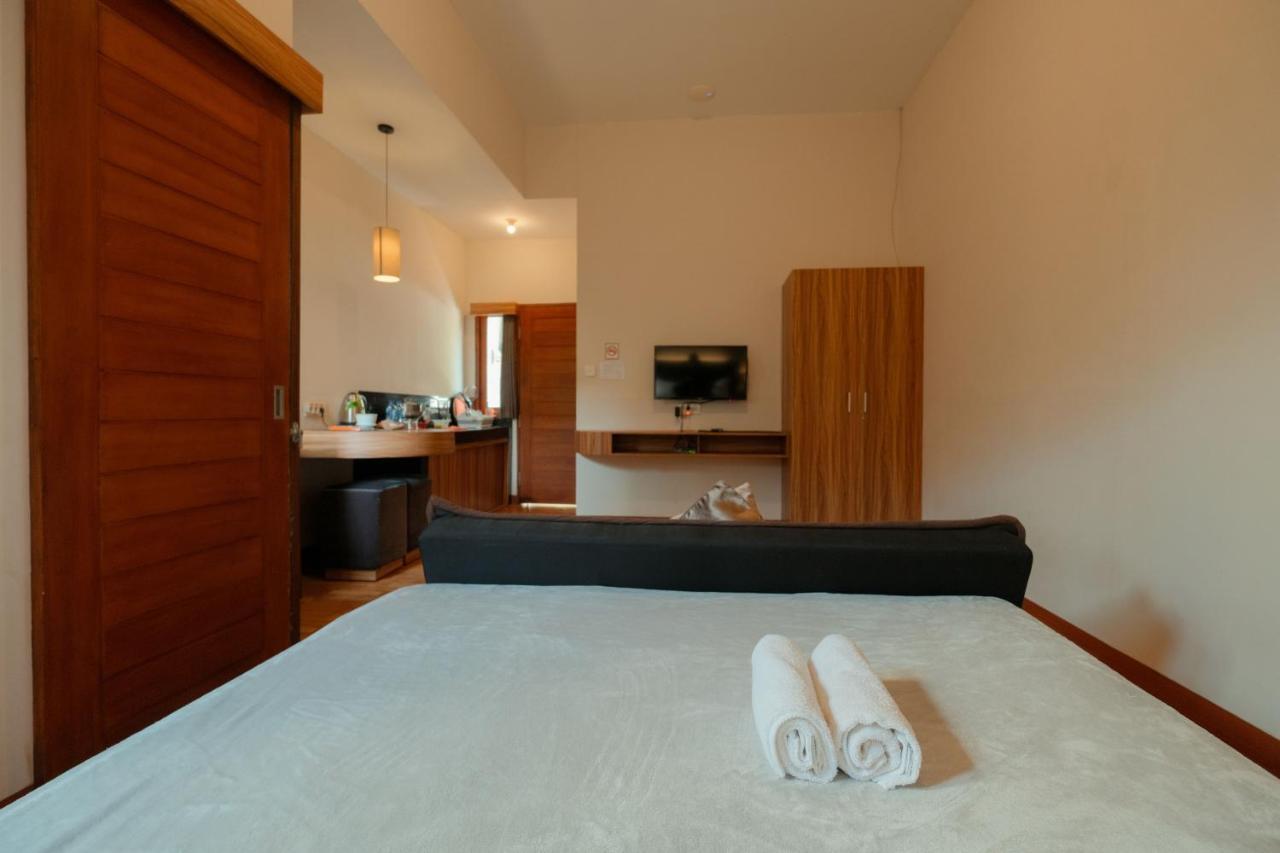 Andewi Guest House Denpasar Redpartner - Minimum Stay 30 Nights Sanur  Exterior photo